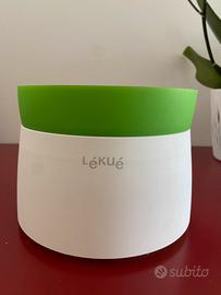 Cuociriso per microonde Lekue