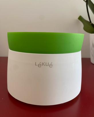 Cuociriso per microonde Lekue