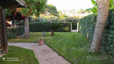 Appartamento mansarda Athena Resort