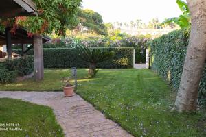 Appartamento mansarda Athena Resort