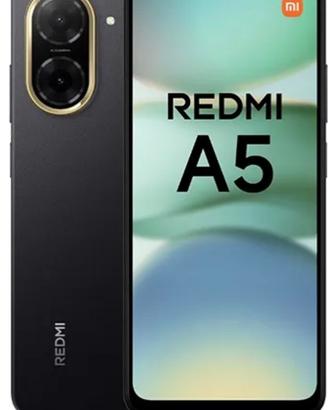 Redmi A5