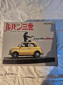 modellino scala 1:18