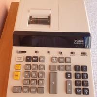 Calcolatrice professionale Csnon P4220-D