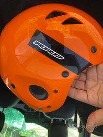 Casco Rrd, taglia M