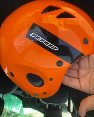 Casco Rrd, taglia M