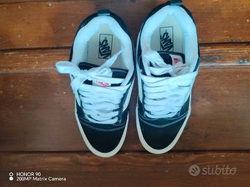 scarpe vans 43