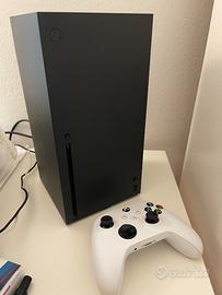Xbox series X 1 Tb