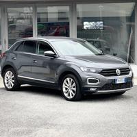 Volkswagen T-Roc 2.0 TDI 150CV 4MOTION E6 - 2018