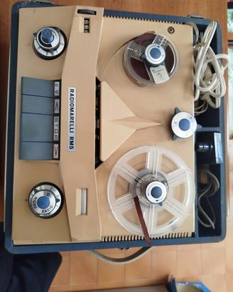 radio Marelli  rm5