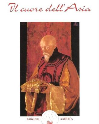 Il Cuore dell'Asia