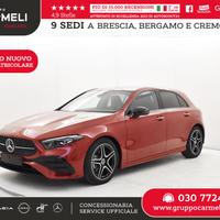 Mercedes Classe A 180 Premium AMG Line auto AUTO N