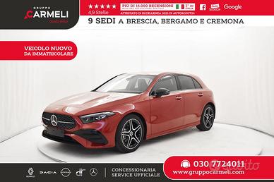 Mercedes Classe A 180 Premium AMG Line auto AUTO N