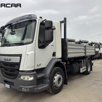 DAF LF 180.32 ribaltabile nuovo 2018