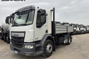 DAF LF 180.32 ribaltabile nuovo 2018
