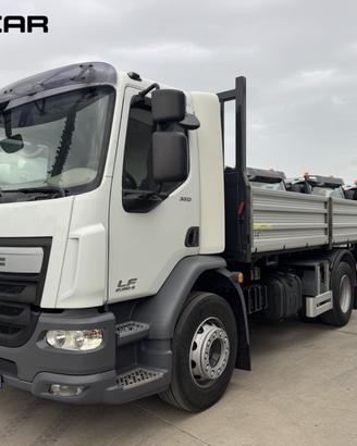 DAF LF 180.32 ribaltabile nuovo 2018