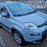 Fiat Panda 4x4 2019