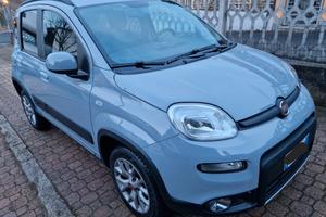 Fiat Panda 4x4 2019