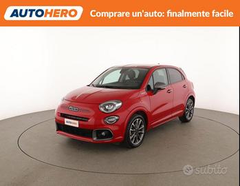 FIAT 500X NN12683