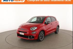 FIAT 500X NN12683