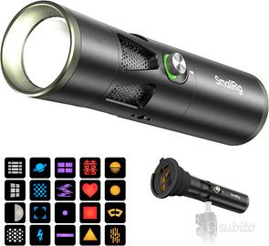 SMALLRIG RF20C RGB