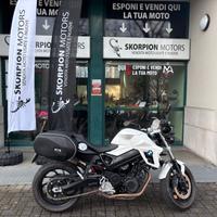 Bmw F 800 R (2012 - 14)