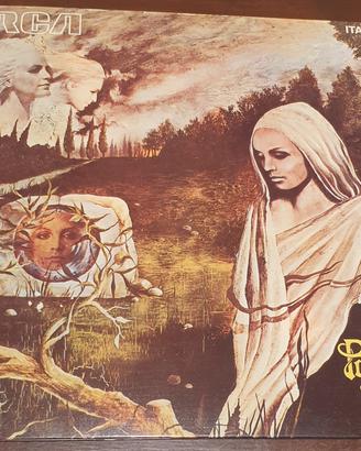 PATTY PRAVO 