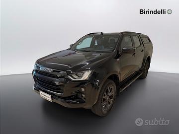 ISUZU D-Max 3ª Serie - D-Max N60 1.9 Crew Cab FF 4