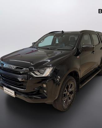 ISUZU D-Max 3ª Serie - D-Max N60 1.9 Crew Cab FF 4