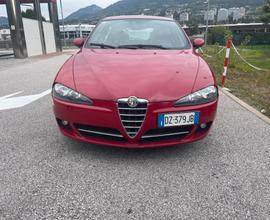 Alfa Romeo 147 1.6 16V TS 5 porte Progression