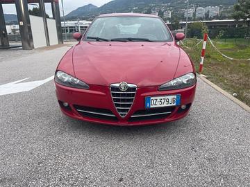 Alfa Romeo 147 1.6 16V TS 5 porte Progression