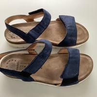 Sandali donna Mephisto Mobils numero 41