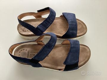 Sandali donna Mephisto Mobils numero 41