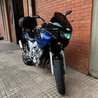 Yamaha Tdm850
