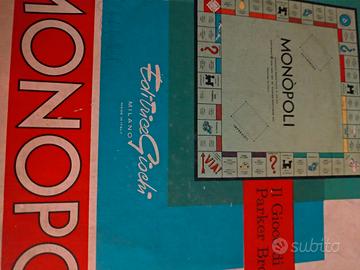Monopoli 1961
