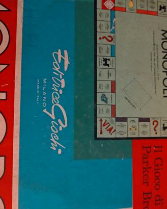 Monopoli 1961
