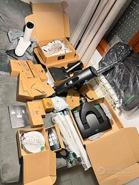 Folletto VK7s Black limited edition 