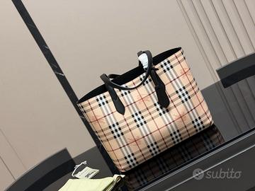 borse Burberry
