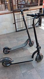 monopattini