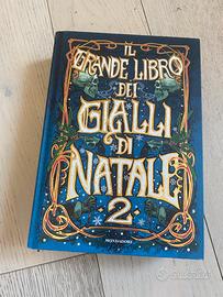 il grande libro dei gialli di natale 2