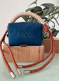 Pochette a mano Dior