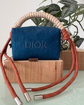 Pochette a mano Dior