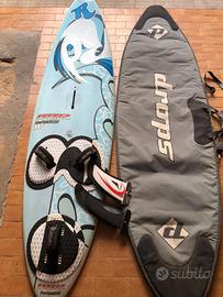 Windsurf RRD