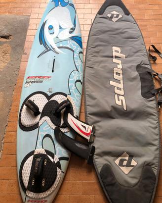 Windsurf RRD