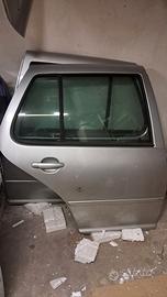 Ricambi Golf 4