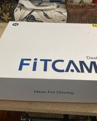 Fitcamx x Toyota Yaris, Yaris Cross anno 2020-2023