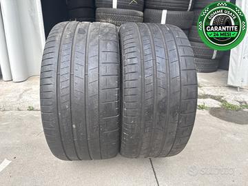 gomme usate 2953520 Estivo PIRELLI - P-ZERO - 737