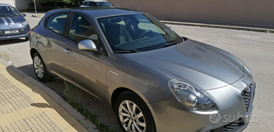 Alfa Romeo Giulietta 1.6 Jtdm 120cv