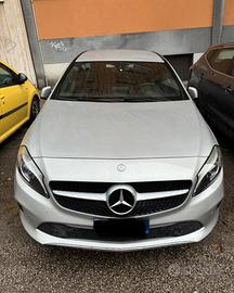 Mercedes Classe A 180d modello Sport