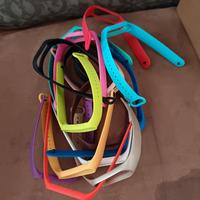 cinturini xiaomi Mi band