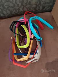 cinturini xiaomi Mi band